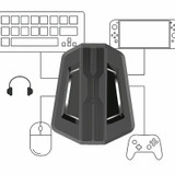 Keyboard And Mouse Converter For PS4/Switch/PS4 Pro/XBOX ONE(Support Audio Models)