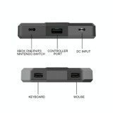 Keyboard And Mouse Converter For PS4/Switch/PS4 Pro/XBOX ONE(Support Audio Models)