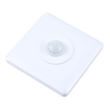 SJ210 Human Body Sensor Automatic Light On Off Switch, AC 220V