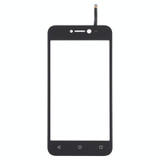 Touch Panel for Wiko Y50 (Black)