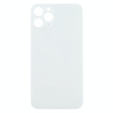 Battery Back Cover for iPhone 12 Pro Max(White)