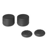 DOBE TY-0817 Heightening Rubber Silicone Analog Joystick Cover Case For PS5 Controller