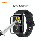 1 PCS For Huawei Honor Watch ES ENKAY Hat-Prince 3D Full Screen Soft PC Edge + PMMA HD Screen Protector Film