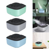 Electronic Ashtray Household Air Purifier(Fashion Ash)