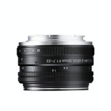 LIGHTDOW 35mm F1.7 E-Mount Manual Fixed Focus Lens for Sony