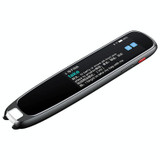 Original Lenovo DP200 Dictionary Pen (Black)