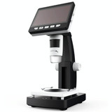 inskam306 1080P 4.3 inch Display Screen HD Digital Microscope