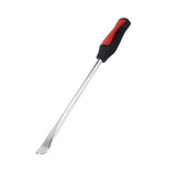 5 in 1 Car / Motorcycle Tire Repair Tool Spoon Tire Spoons Lever Tire Changing Tools with Red Tyre Protector