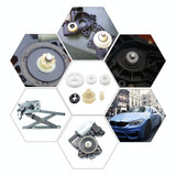Power Window Motor Gear 3 5 6 C-X7 CX-9 RX8 Regulator Kit G22C5958X for Mazda