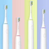 Original Xiaomi Youpin SOOCAS X1 Ultrasonic Electric Toothbrush(White)