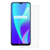 For OPPO Realme C15 25 PCS Full Screen Protector Explosion-proof Hydrogel Film