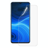 For OPPO Realme X2 Pro Full Screen Protector Explosion-proof Hydrogel Film