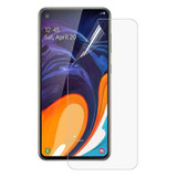 For Samsung Galaxy A60 25 PCS Full Screen Protector Explosion-proof Hydrogel Film