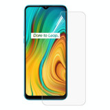 For OPPO Realme C3 Full Screen Protector Explosion-proof Hydrogel Film