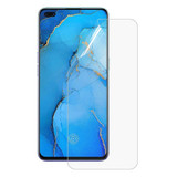 For OPPO Reno3 Pro 25 PCS Full Screen Protector Explosion-proof Hydrogel Film