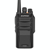 Baofeng BF-S56MAX High-power Waterproof Handheld Communication Device Walkie-talkie, Plug Specifications:UK Plug