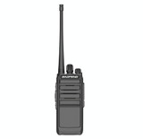 Baofeng BF-898plus Handheld Outdoor 50km Mini FM High Power Walkie Talkie, Plug Specifications:AU Plug