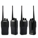 Baofeng BF-UV6D Civil Hotel Outdoor Construction Site Mobile High-power Walkie-talkie, Plug Specifications:AU Plug
