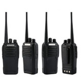 Baofeng BF-UV6D Civil Hotel Outdoor Construction Site Mobile High-power Walkie-talkie, Plug Specifications:UK Plug