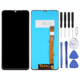 OEM LCD Screen for Alcatel 3X 2019 / 5048 with Digitizer Full Assembly (Black)