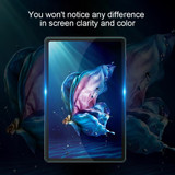 For Samsung Galaxy Tab S8 /Galaxy Tab S7 NILLKIN Amazing H+ Explosion-proof Tempered Glass Film