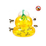 Bee Trap Outdoor Plastic Environmental Protection Insect Trap