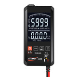 HY128B Reverse Display Screen Ultra-thin Touch Smart Digital Multimeter Fully Automatic High Precision True Effective Value Multimeter