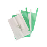 100pcs Waterproof Grape Packaging Bag Paper Bag Fruit Protective Bag, Specification:29x38