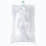 100 PCS Grape Inflatable Bag Express Fruit Protective Bag Packaging Bag, Specification:20x25cm