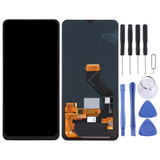 OEM LCD Screen for Lenovo Z5 Pro / L78031 with Digitizer Full Assembly (Black)