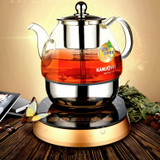 KAMJOVE A-99 Fully Automatic Tea Kettle Household Electric Kettle CN Plug(A-99)