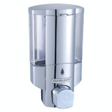 300ml Hotel Kitchen Bathroom Single Head Soap Dispenser