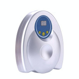 LG-3188 Multifunctional Automatic Ozone Fruit Vegetable Purifier Portable Disinfection Cleaning Machine(110V US Plug)