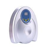 LG-3188 Multifunctional Automatic Ozone Fruit Vegetable Purifier Portable Disinfection Cleaning Machine(220V EU Plug)