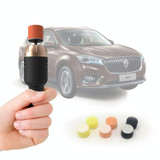 Car Beauty Maintenance Equipment Cleaning Polishing Tool Paint Surface Scratch Repair