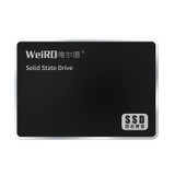 WEIRD S500 512GB 2.5 inch SATA3.0 Solid State Drive for Laptop, Desktop