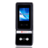 Realand M515 2.8 inch Capacitive Touch LCD Screen Face Fingerprint Time Attendance Machine