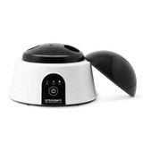 Steam Off Nail Steamer Nail Remover Automatic Nail Remover Intelligent Nail Steamer(US Plug)