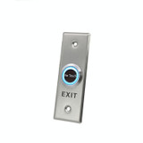 SNT40 Infrared Sensor Access Control Switch Button Out Button