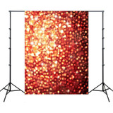 1.5m x 2.1m Flare Halo Children Photo Background Cloth(11438)