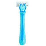 Ladies Manual Shaver Full Body Hair Remover Male Shaver Random Color Delivery