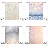 1.5m x 2.1m Flare Halo Children Photo Background Cloth(11446)