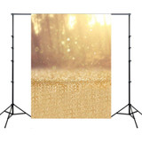 1.5m x 2.1m Flare Halo Children Photo Background Cloth(11571)