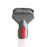 Stain Brush Dirt Dust Brush Replacement Parts Accessories Cleaning Tool for Dyson Vacuum Cleaner