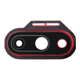 For OnePlus 7 Original Camera Lens Cover (Red)