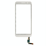 For Alcatel 1 5033 5033D 5033X 5033Y 5033A 5033J Touch Panel (White)