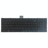 RU Version Keyboard for Toshiba Satellite C850 C855D C850D C855 C870 C870D C875 C875D L875D