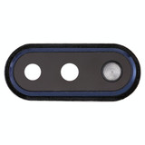 Camera Lens Cover for Nokia X5(Blue)