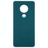 Battery Back Cover for Nokia 7.2 / 6.2 TA-1196 / TA-1198 / TA-1200 / TA-1187 / TA-1201 (Frosted Green)