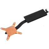 Cooling Heat Sink Heat Conducting Tube for MacBookPro Retina A1502 (2013) ME864 ME865